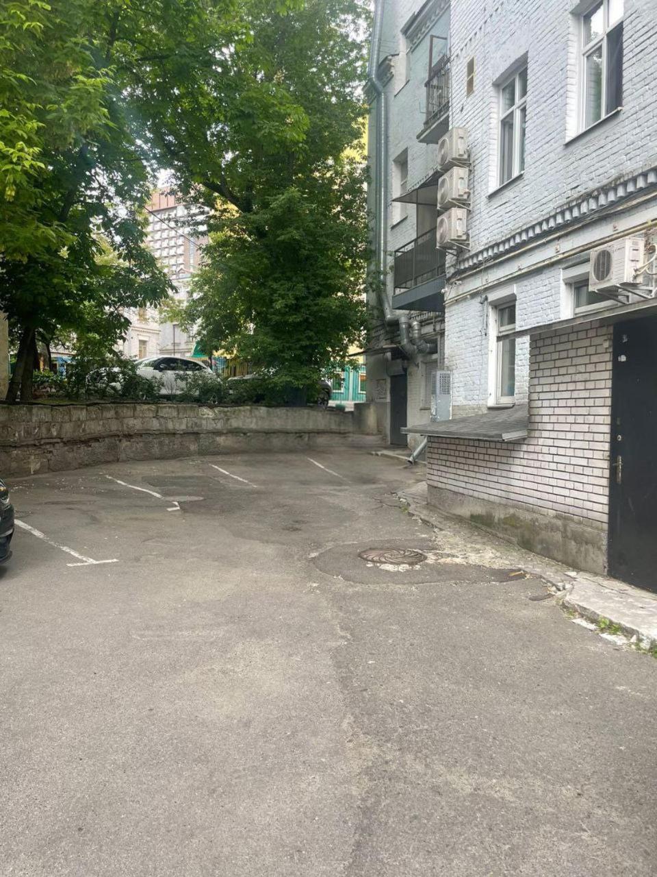 Nordian Classic In Kiev Ngoại thất bức ảnh