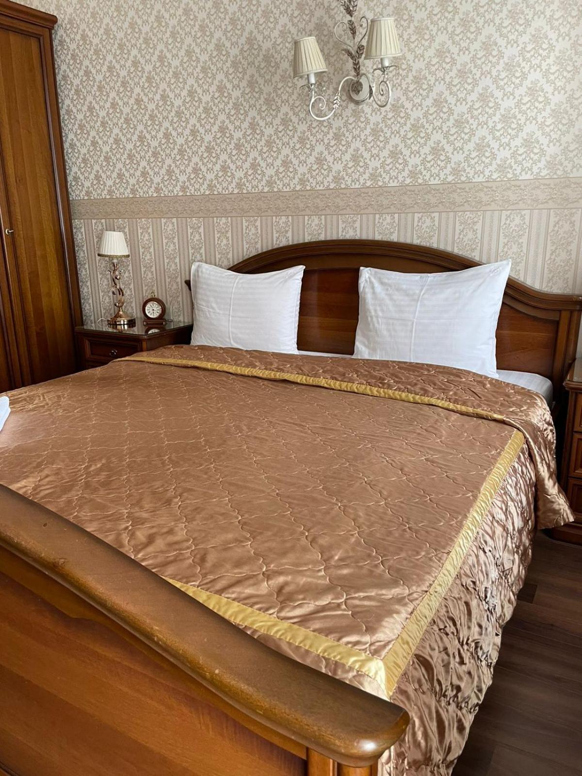 Nordian Classic In Kyiv Hotel Ngoại thất bức ảnh