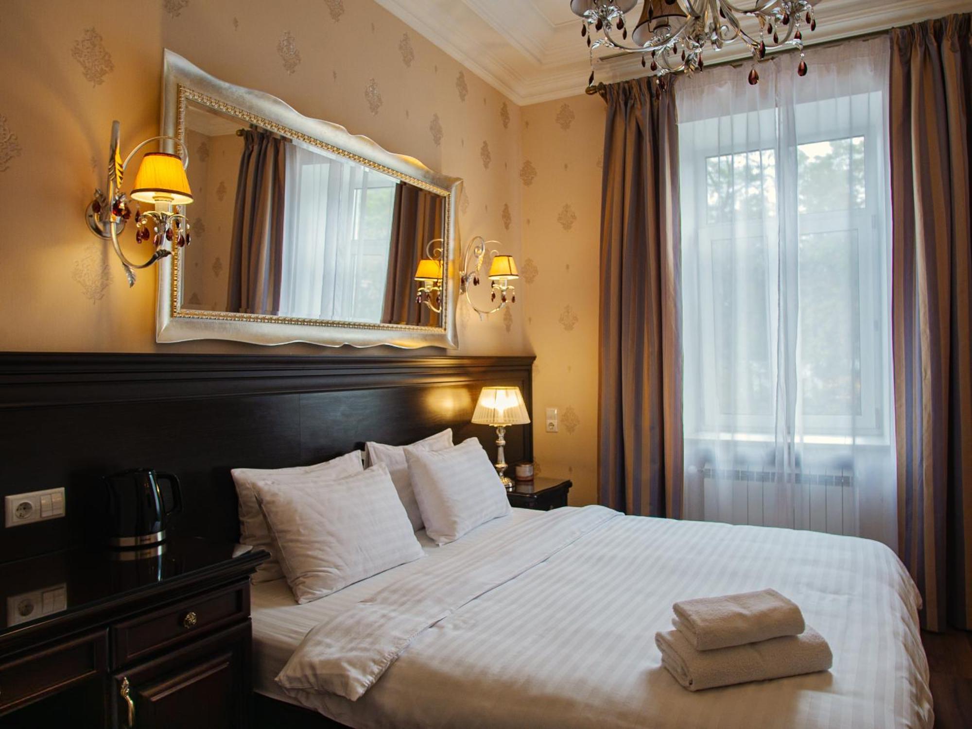 Nordian Classic In Kiev Ngoại thất bức ảnh
