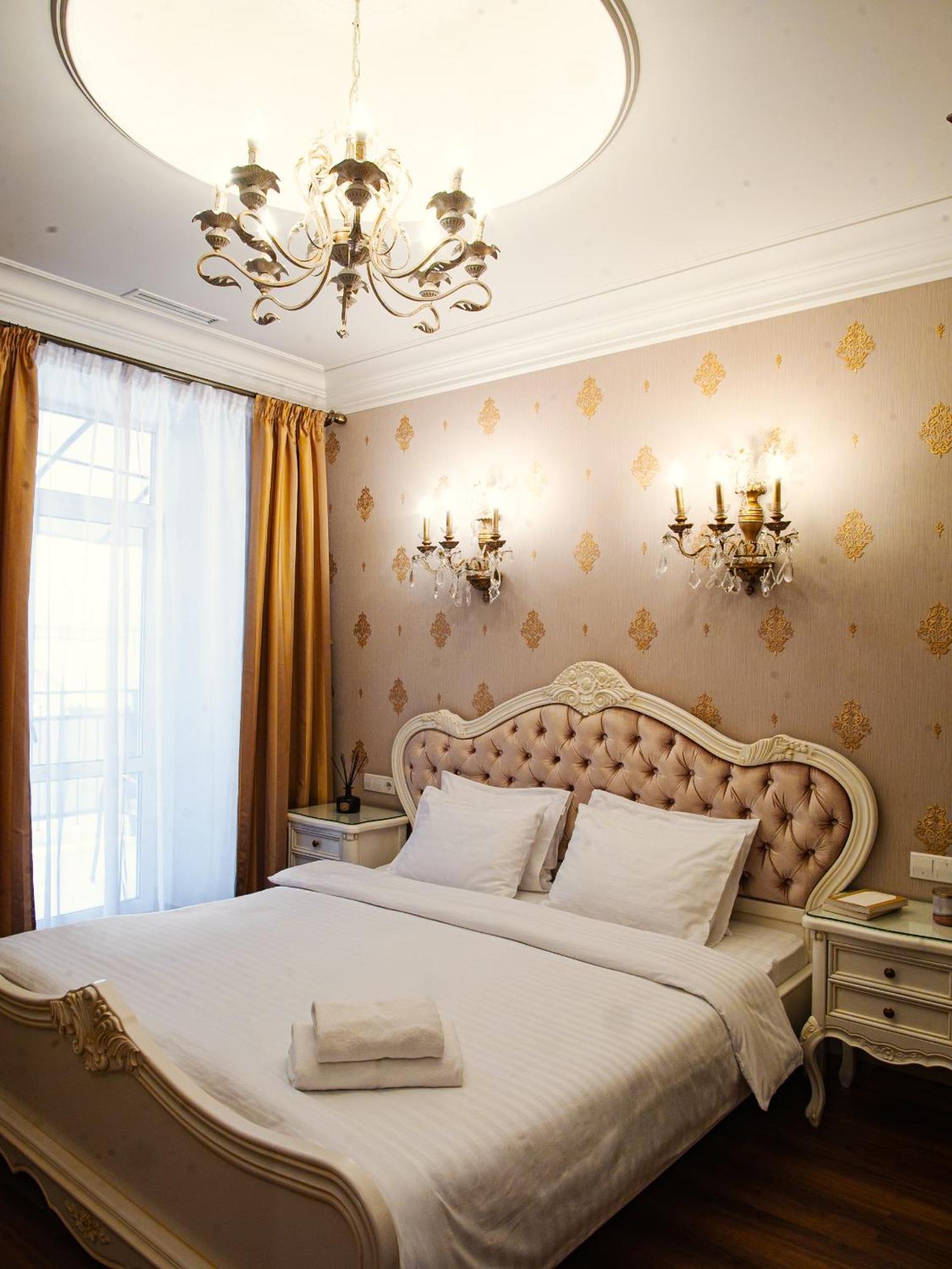 Nordian Classic In Kyiv Hotel Ngoại thất bức ảnh