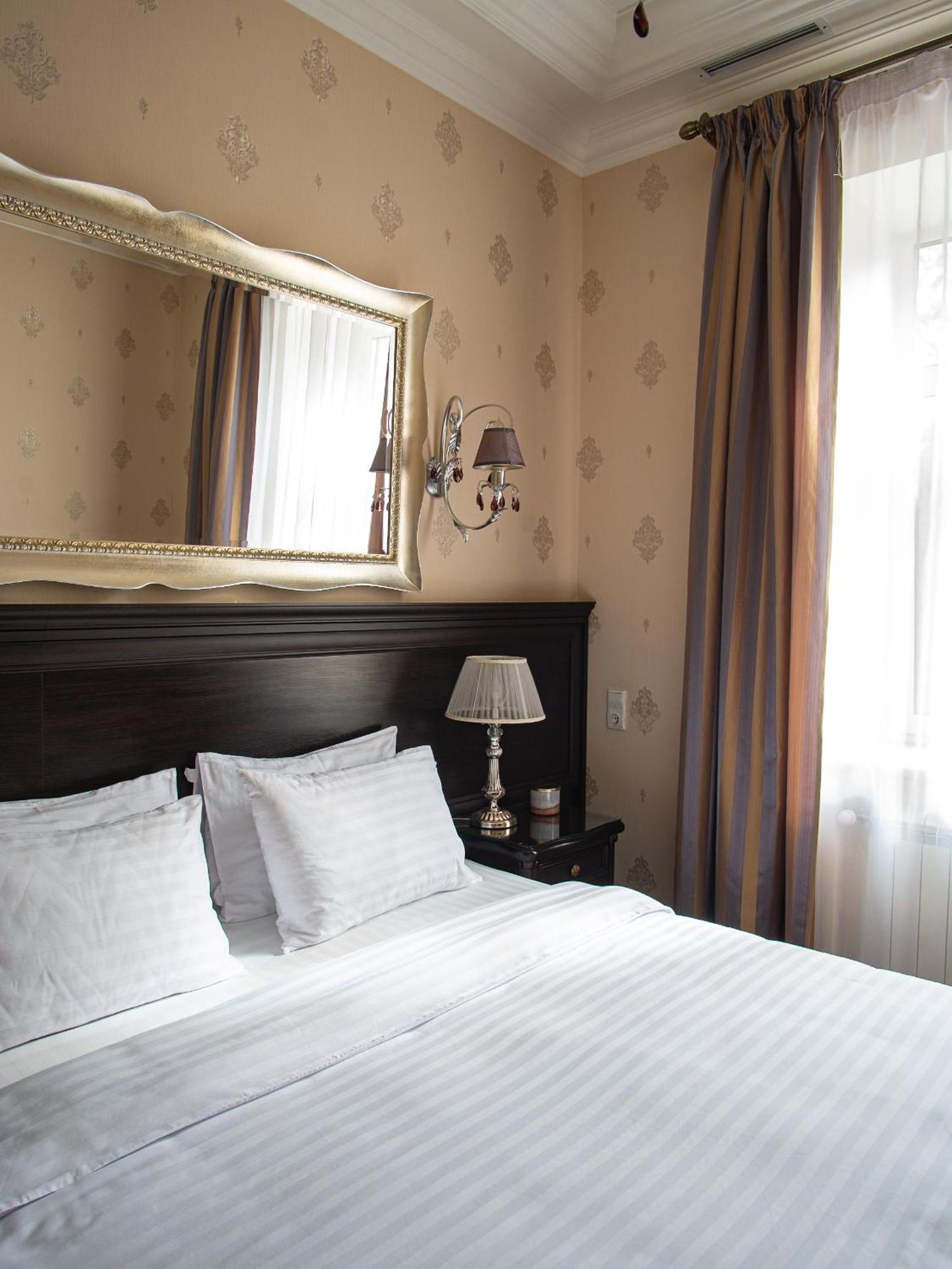 Nordian Classic In Kiev Ngoại thất bức ảnh