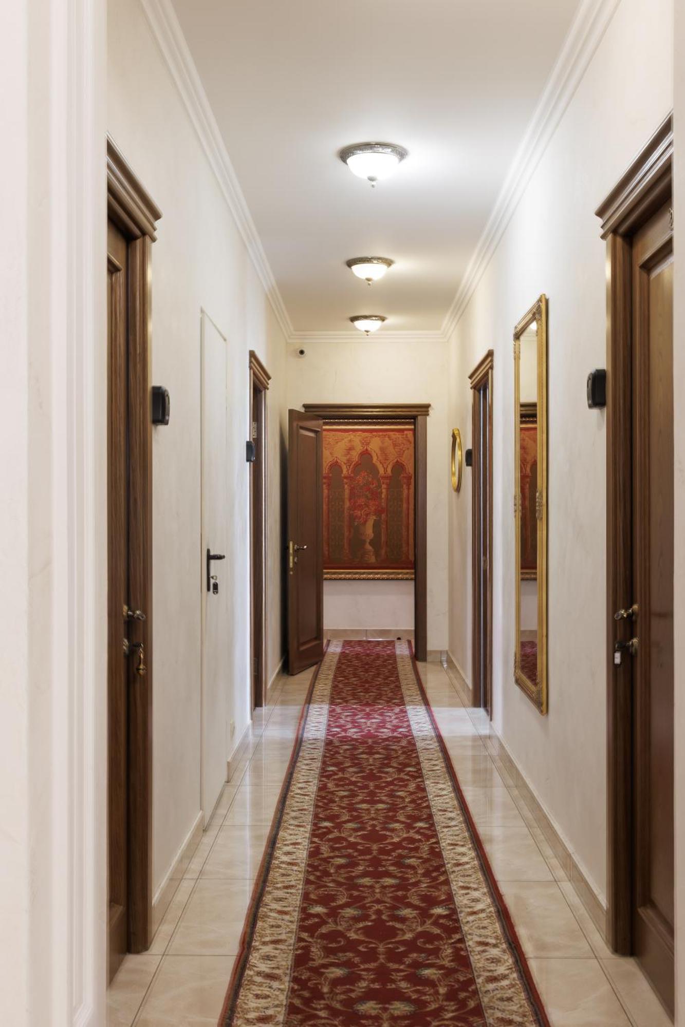 Nordian Classic In Kiev Ngoại thất bức ảnh