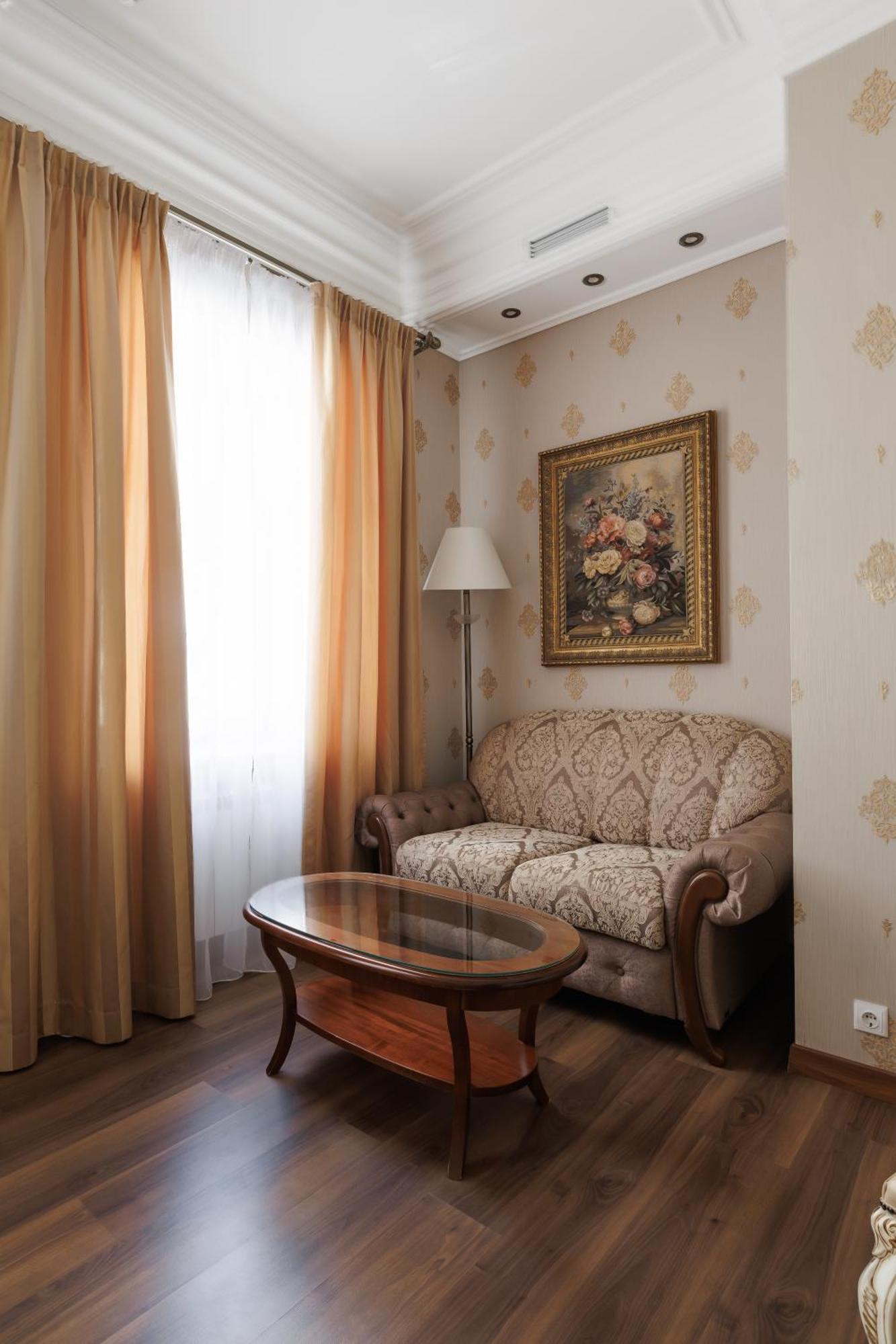Nordian Classic In Kiev Ngoại thất bức ảnh