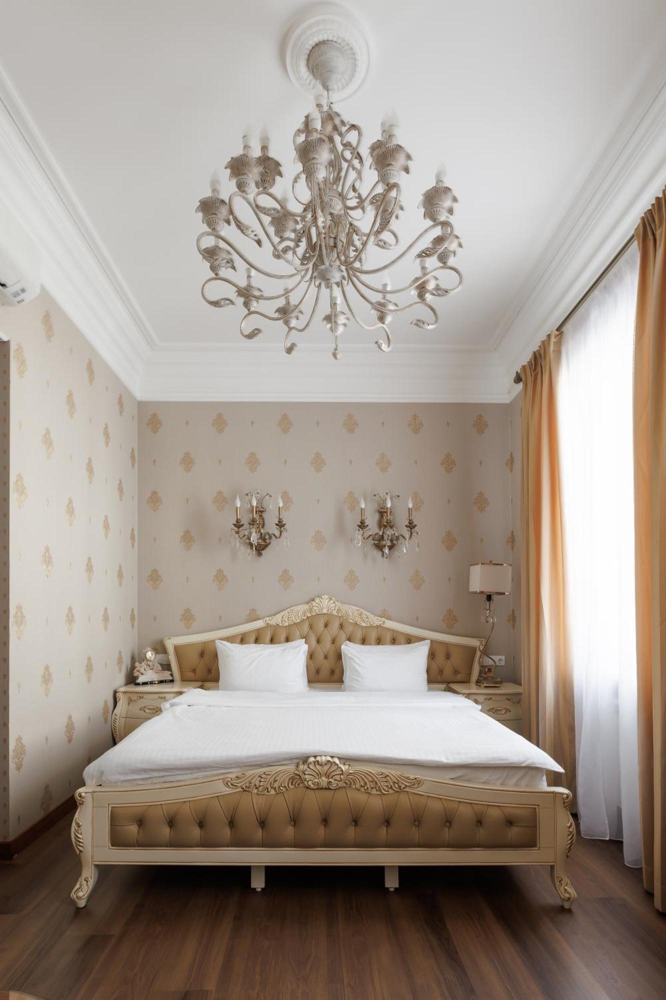Nordian Classic In Kiev Ngoại thất bức ảnh