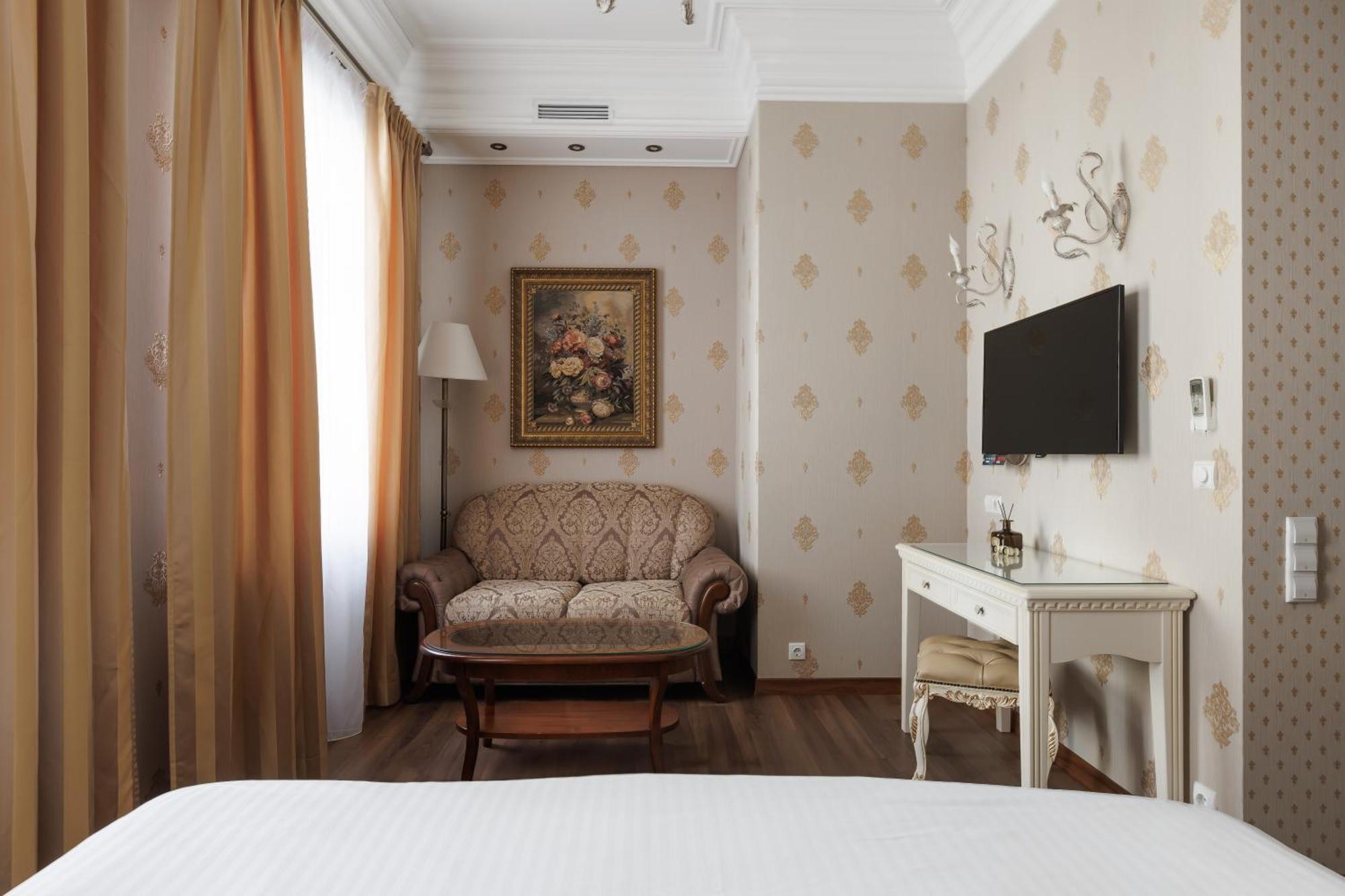 Nordian Classic In Kiev Ngoại thất bức ảnh