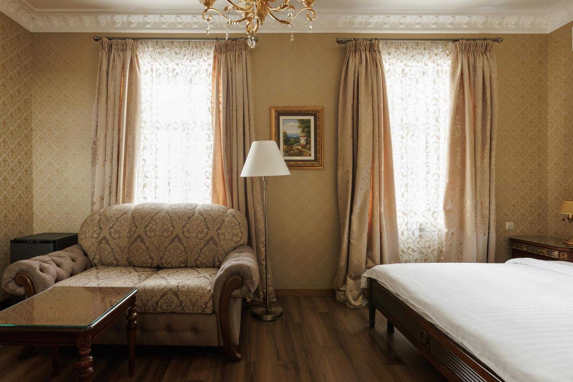 Nordian Classic In Kiev Ngoại thất bức ảnh