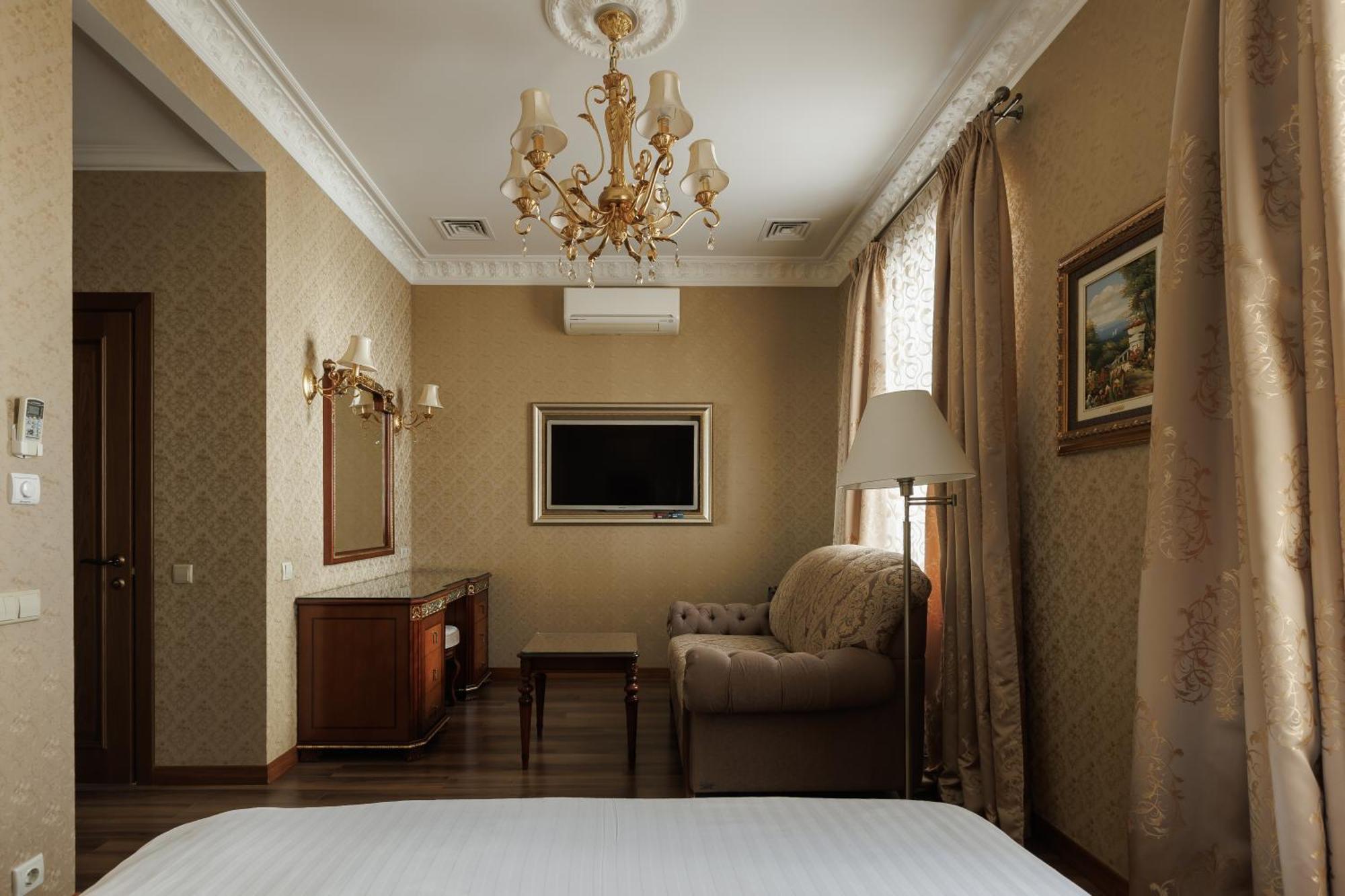 Nordian Classic In Kiev Ngoại thất bức ảnh