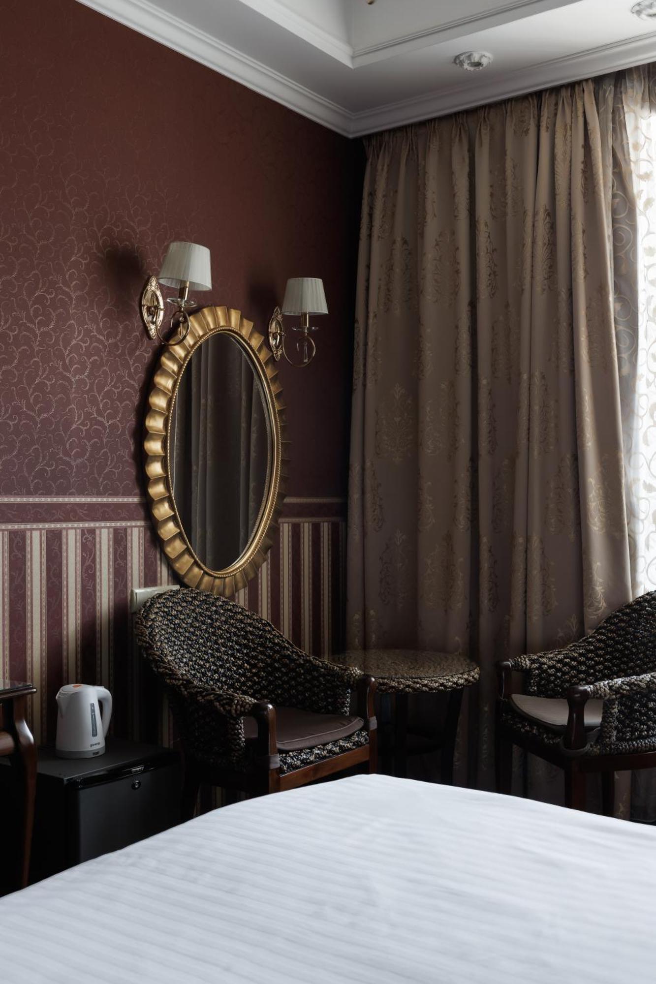 Nordian Classic In Kiev Ngoại thất bức ảnh