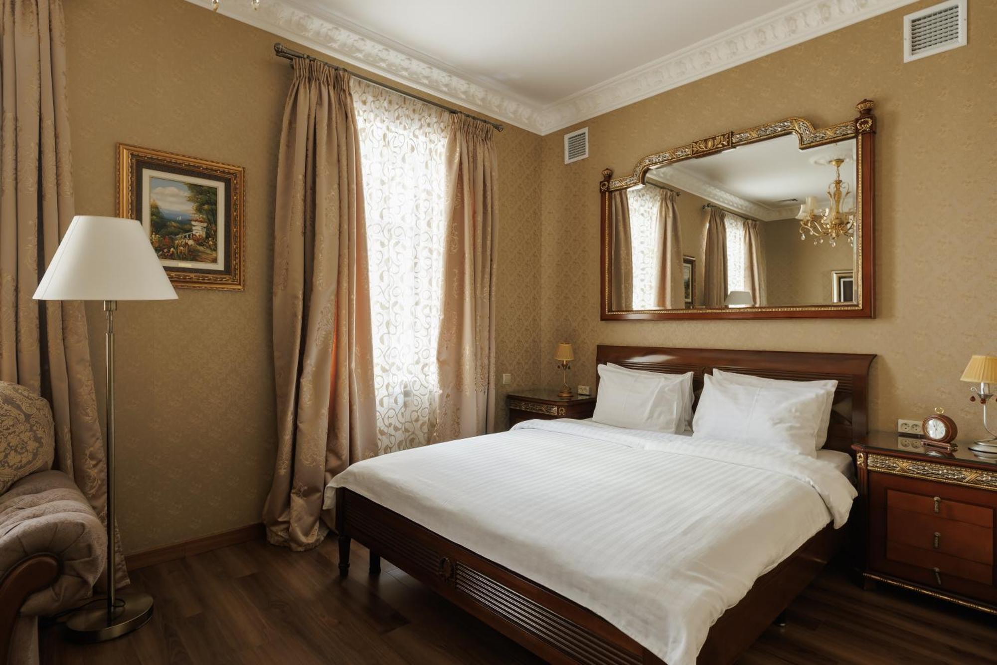 Nordian Classic In Kiev Ngoại thất bức ảnh
