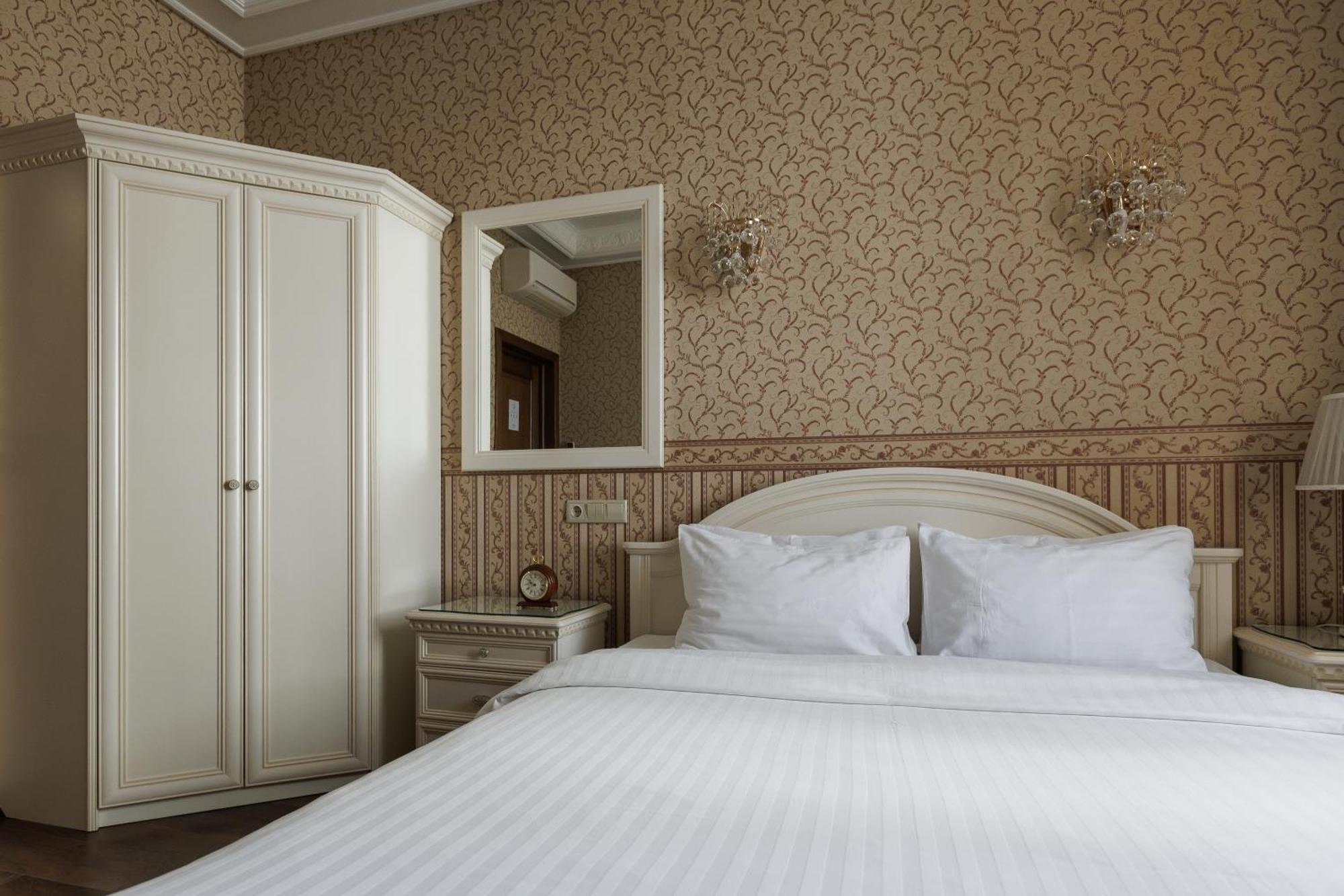 Nordian Classic In Kiev Ngoại thất bức ảnh