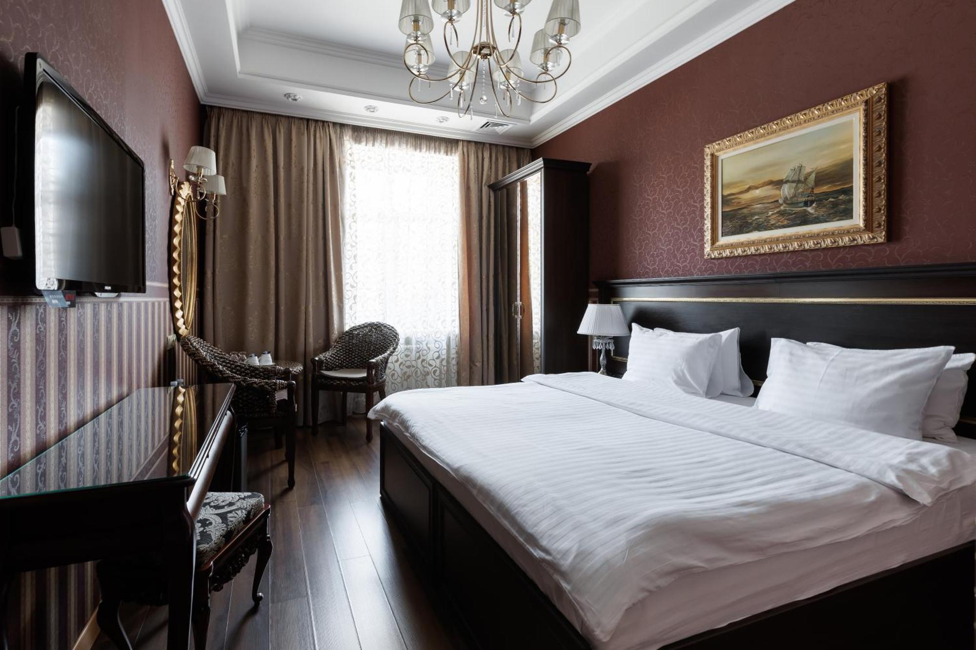 Nordian Classic In Kiev Ngoại thất bức ảnh