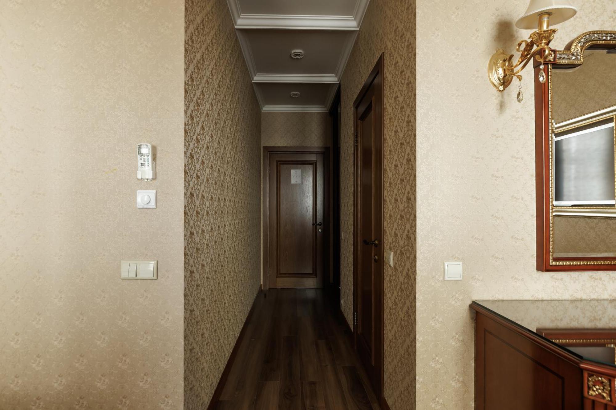 Nordian Classic In Kiev Ngoại thất bức ảnh