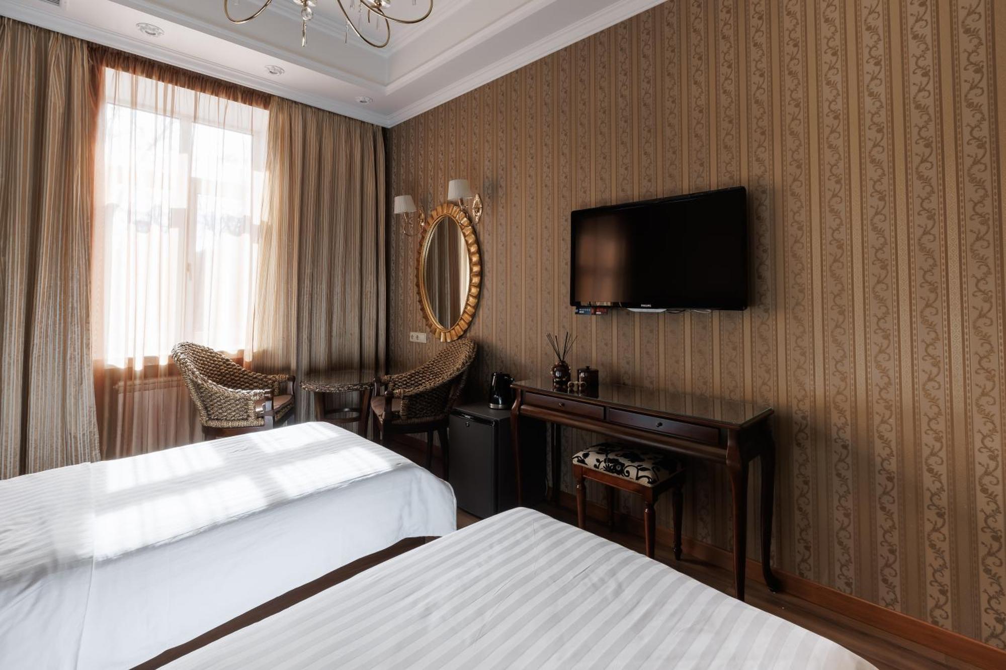 Nordian Classic In Kiev Ngoại thất bức ảnh