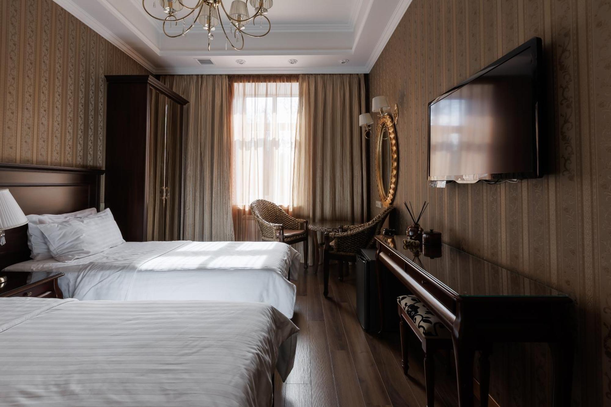 Nordian Classic In Kiev Ngoại thất bức ảnh