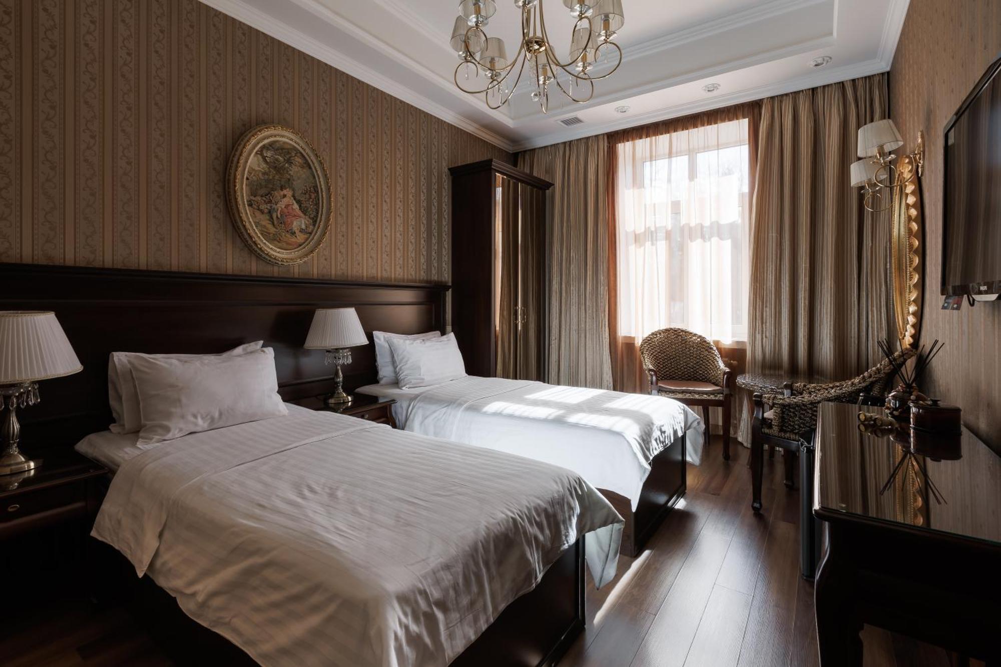 Nordian Classic In Kiev Ngoại thất bức ảnh