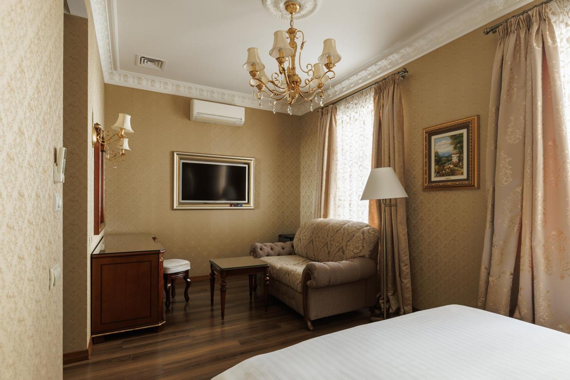 Nordian Classic In Kiev Ngoại thất bức ảnh