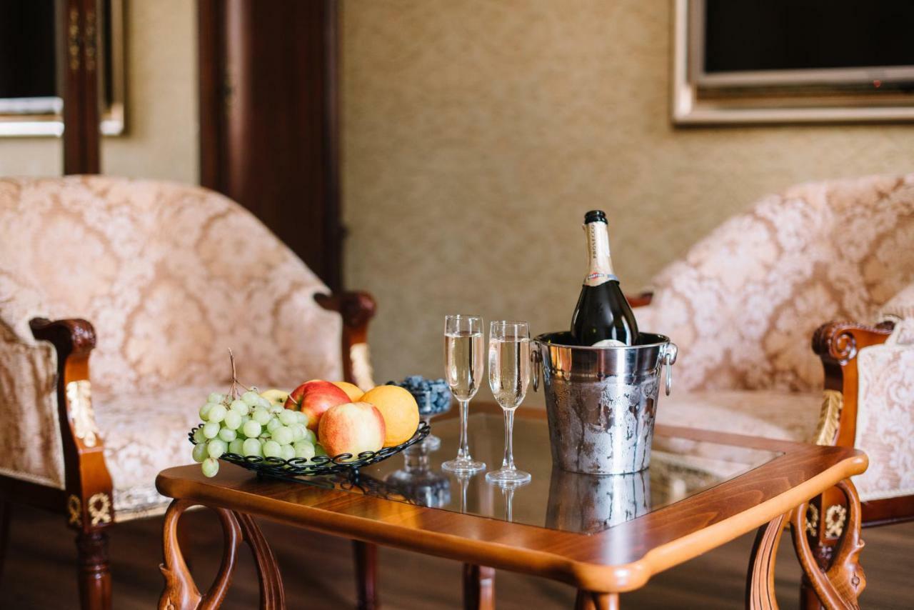 Nordian Classic In Kiev Ngoại thất bức ảnh