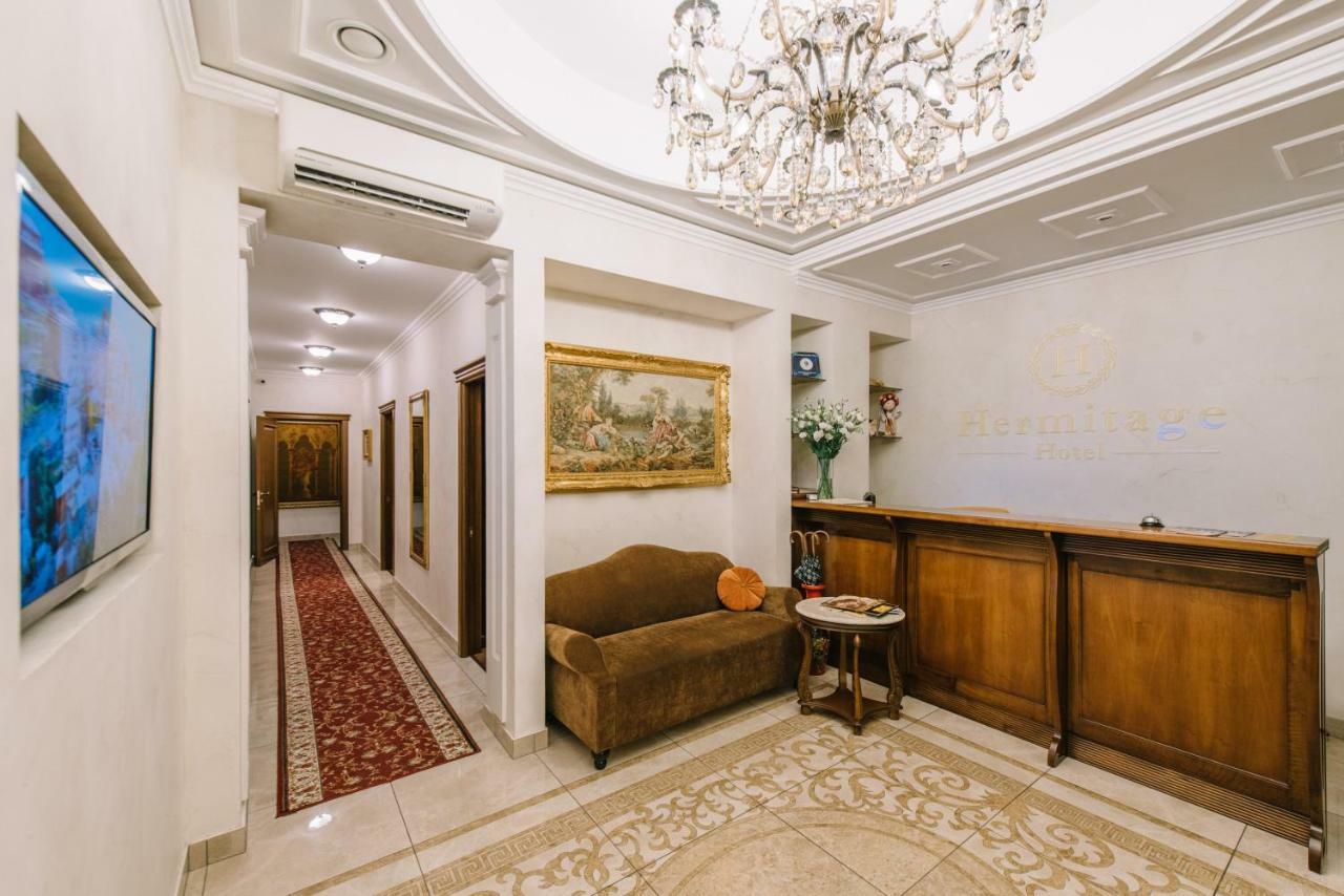 Nordian Classic In Kyiv Hotel Ngoại thất bức ảnh