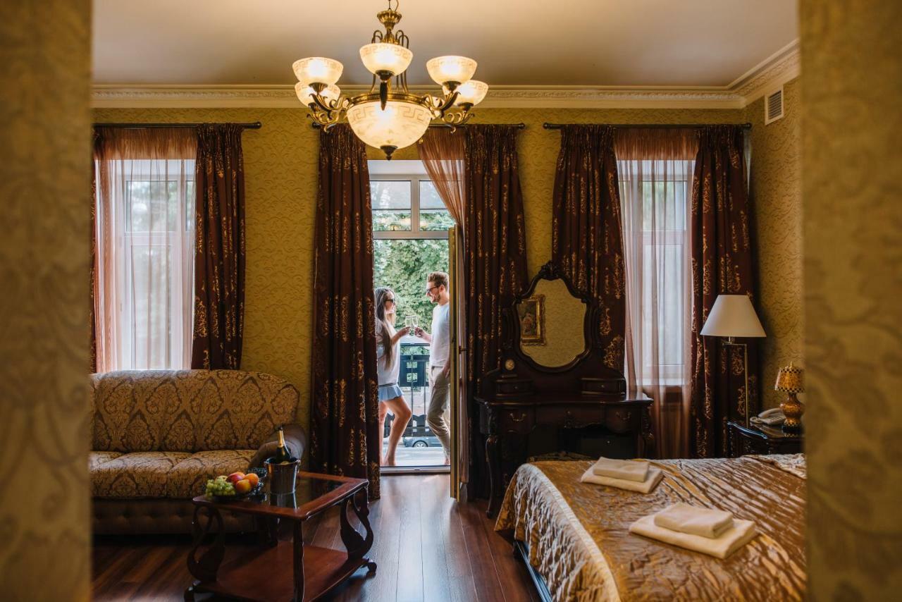 Nordian Classic In Kiev Phòng bức ảnh